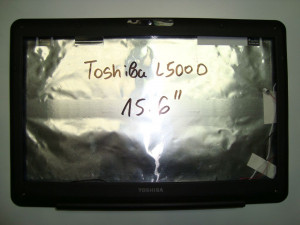 Капаци матрица за лаптоп Toshiba Satellite L500 L500D L505